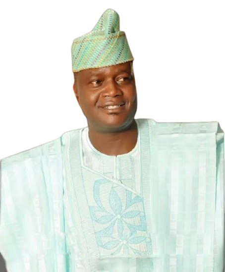 Hon. Prince Akintola Falade (Omo-Oba) Lomo